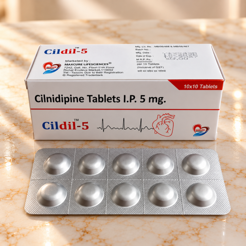 CILDIL