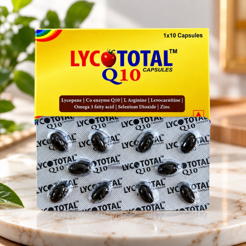 LYCO TOTAL Q10