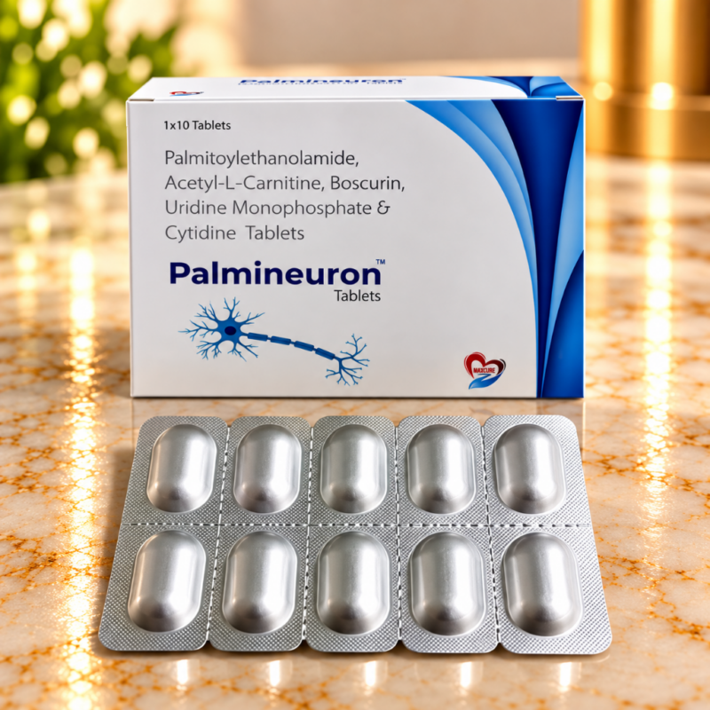 PalmiNeuron