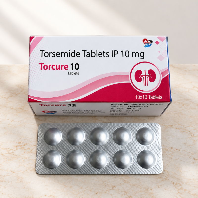 Torcure
